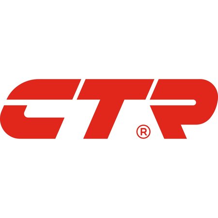 Ctr Suspension Stabilizer Bar Link, CL0750 CL0750